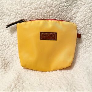 Dooney & Bourke Zip Bag